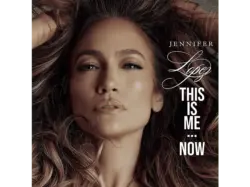 Jennifer Lopez - This Is Me...Now(Deluxe CD) [CD]