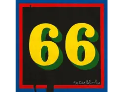 Paul Weller - 66 (Deluxe Hardback 2CD) [CD]