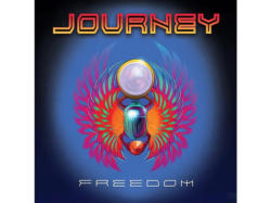 Journey - Freedom [CD]