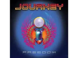 Journey - Freedom [CD]