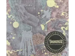 Vertilizar - Leave it all behind [CD]