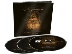 Nightwish - Human.:II:Nature. [CD]