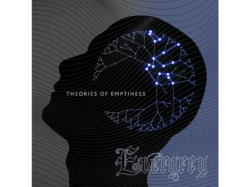 Kissin' Dynamite - Theories Of Emptiness [CD]