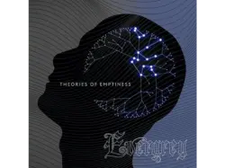 Kissin' Dynamite - Theories Of Emptiness [CD]