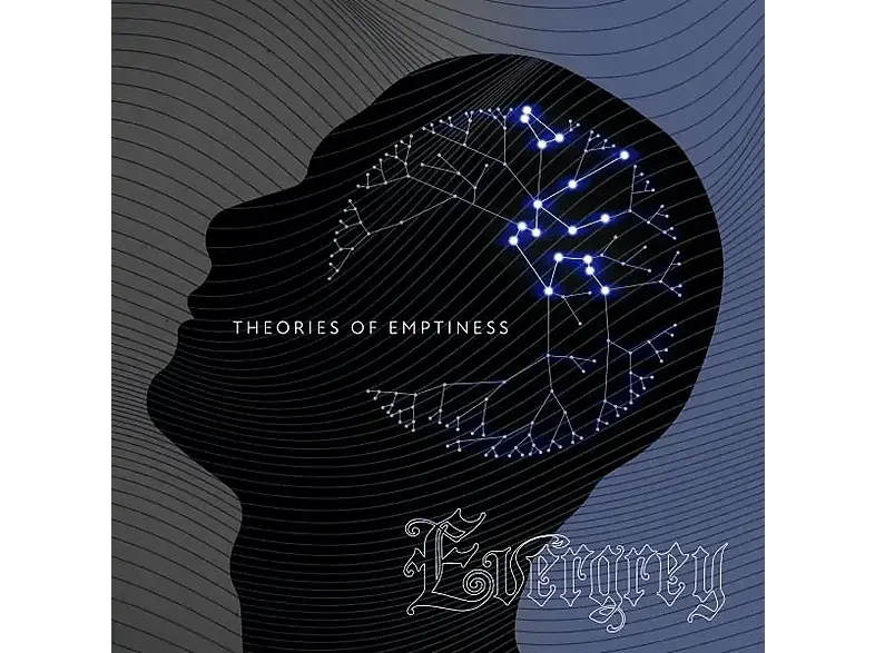 Kissin' Dynamite - Theories Of Emptiness [CD]