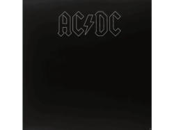 AC/DC - Back In Black [Vinyl]