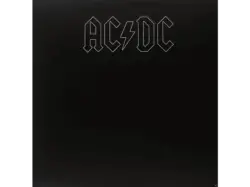 AC/DC - Back In Black [Vinyl]