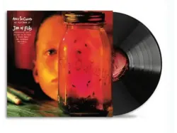 Alice in Chains - Jar Of Flies [Vinyl]