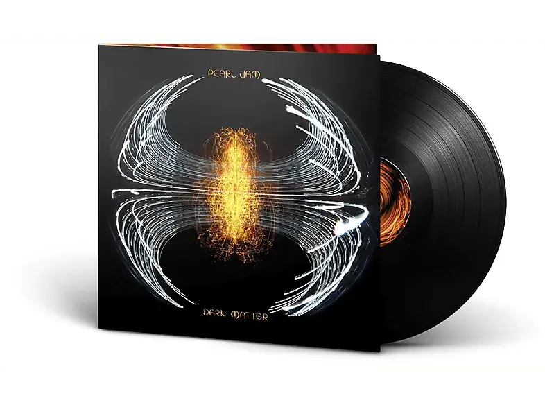 Pearl Jam - Dark Matter [Vinyl]