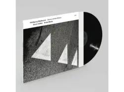 Muthspiel,Wolfgang/Colley,Scott/Blade,Brian - Dance Of The Elders [Vinyl]