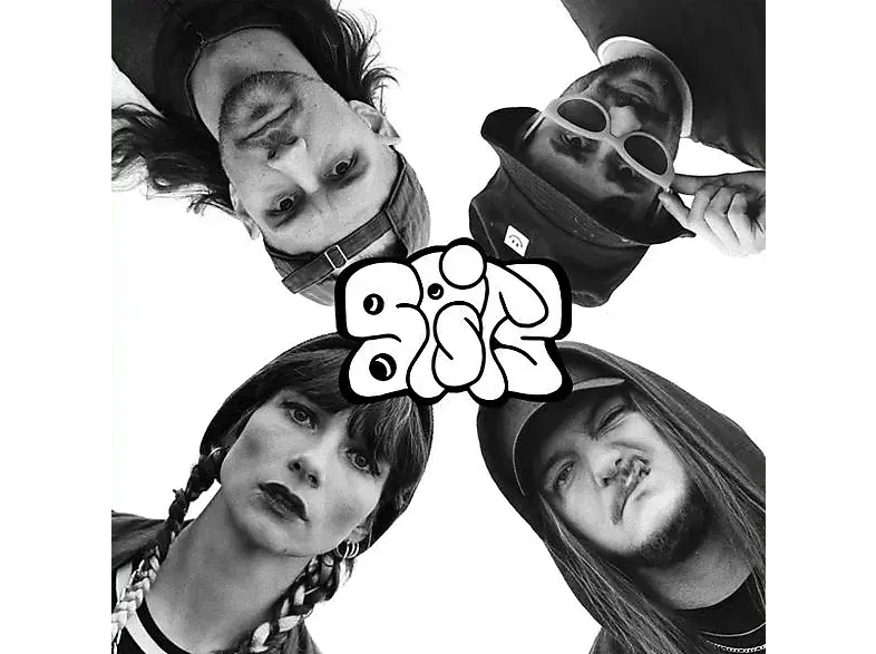 Baits - All Filler No Killer [Vinyl]