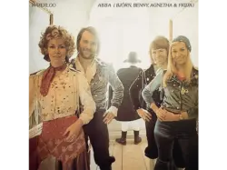 ABBA - Waterloo (Half Speed Mastering 2LP) [Vinyl]