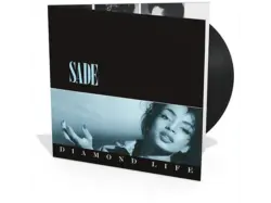 Sade - Diamond Life [Vinyl]
