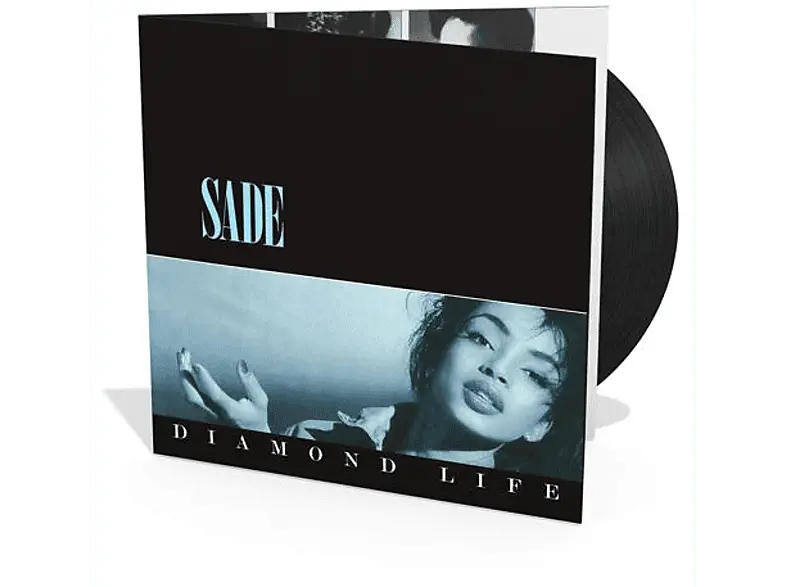 Sade - Diamond Life [Vinyl]