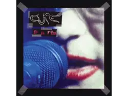 The Cure - Paris (2LP) [Vinyl]