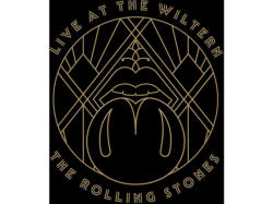 The Rolling Stones - Live At Wiltern (Los Angeles / 3LP) [Vinyl]