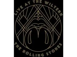 The Rolling Stones - Live At Wiltern (Los Angeles / 3LP) [Vinyl]