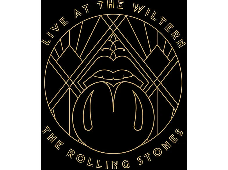 The Rolling Stones - Live At Wiltern (Los Angeles / 3LP) [Vinyl]