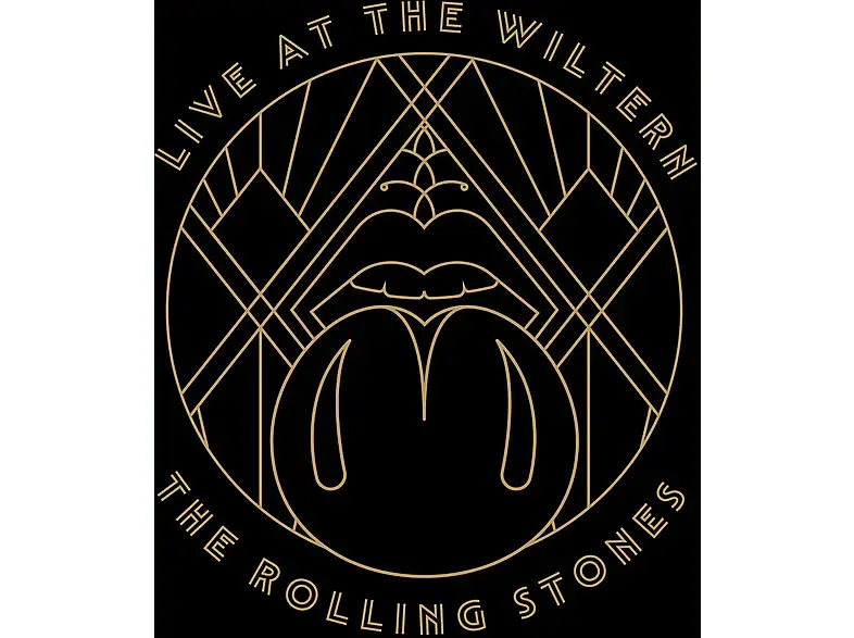The Rolling Stones - Live At Wiltern (Los Angeles / 3LP) [Vinyl]