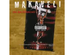 2Pac - The Don Killuminati: 7 Day Theory (2LP) [Vinyl]