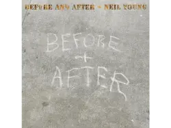 Neil Young - Before and After [Vinyl]