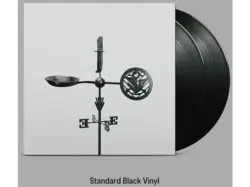 Jason And The 400 Unit Isbell - Weathervanes [Vinyl]