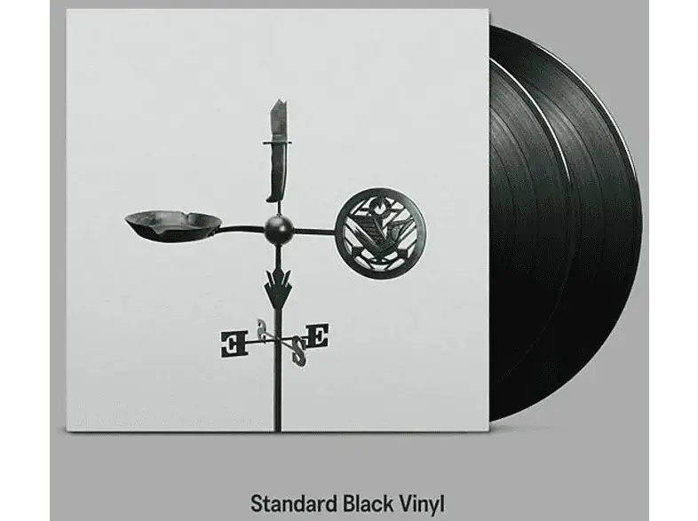 Jason And The 400 Unit Isbell - Weathervanes [Vinyl]