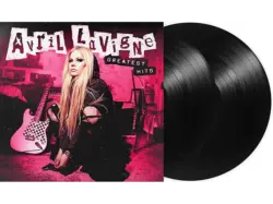 Avril Lavigne - Greatest Hits [Vinyl]