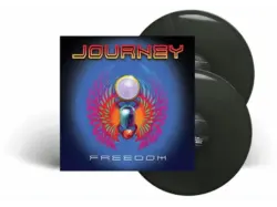 Journey - Freedom [Vinyl]