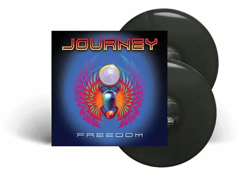 Journey - Freedom [Vinyl]