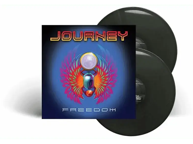 Journey - Freedom [Vinyl]