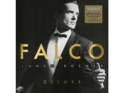 Falco - Junge Römer Deluxe Edition [Vinyl]