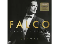 Falco - Junge Römer Deluxe Edition [Vinyl]
