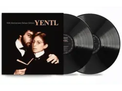 Barbra Streisand - Yentl: 40th Anniversary Deluxe Edition [Vinyl]