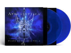 Apocalyptica - Plays Metallica, Vol. 2 [Vinyl]