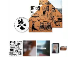 Rm - Right Place, Wrong Person (Ltd. Ver.B) [CD]