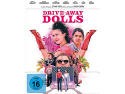 Drive-Away Dolls Premium Edition [Blu-ray]