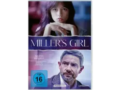 Miller's Girl [DVD]