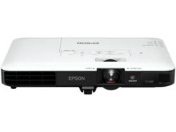 Epson EB-1795F ultramobiler Projektor für Konferenzen und Termine unterwegs; Beamer