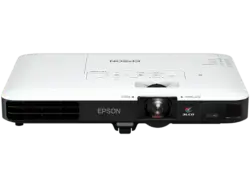 Epson EB-1795F ultramobiler Projektor für Konferenzen und Termine unterwegs; Beamer