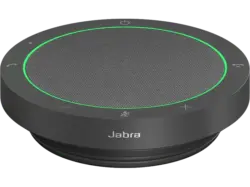 JABRA Speak2 40 mit Unified Communications (UC) For Business; PC-Lautsprecher