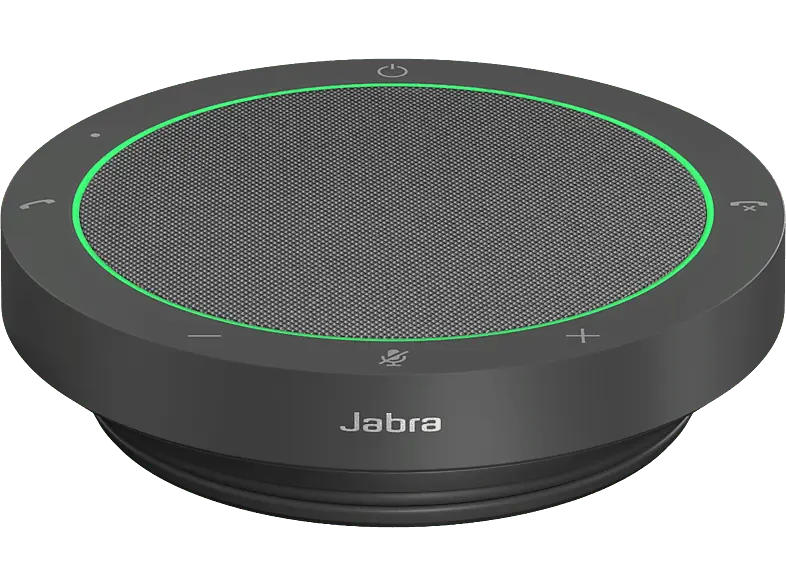 JABRA Speak2 40 mit Unified Communications (UC) For Business; PC-Lautsprecher