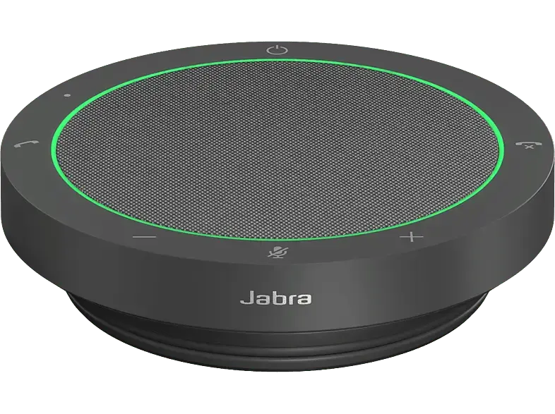 JABRA Speak2 40 mit Unified Communications (UC) For Business; PC-Lautsprecher