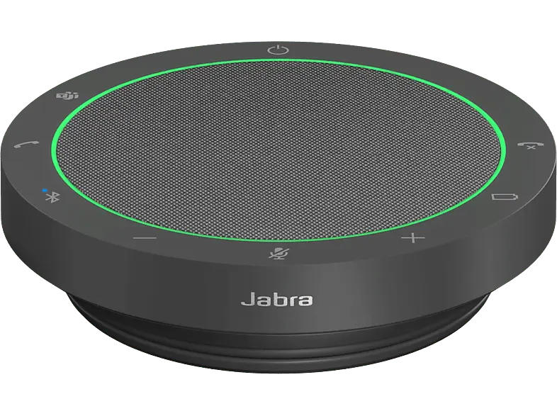 JABRA Speak2 55 mit Microsoft Teams For Business; PC-Lautsprecher