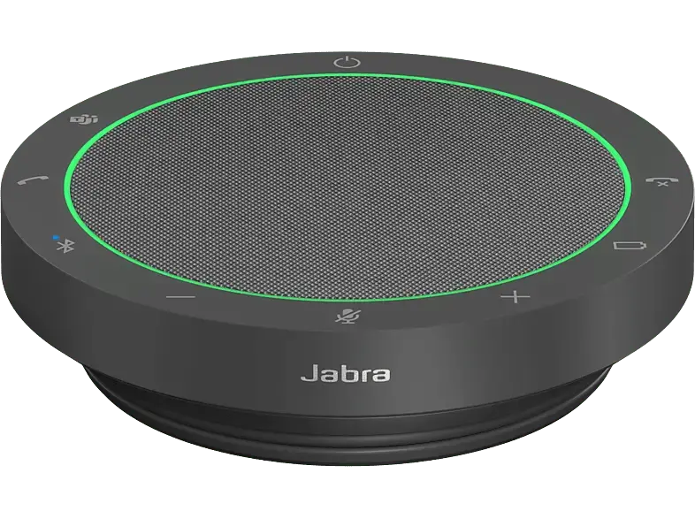 JABRA Speak2 55 mit Microsoft Teams For Business; PC-Lautsprecher