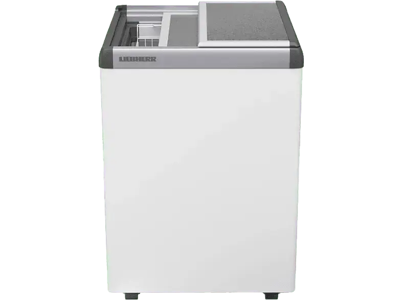 Liebherr EFE 1500 21 Gefriertruhe, Weiß