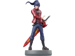 amiibo Xenoblade Chronicles 3 (Noah & Mio); Spielfigur