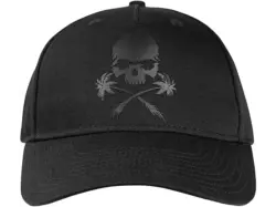 Dead Island 2 Baseball Cap "Icon" Black