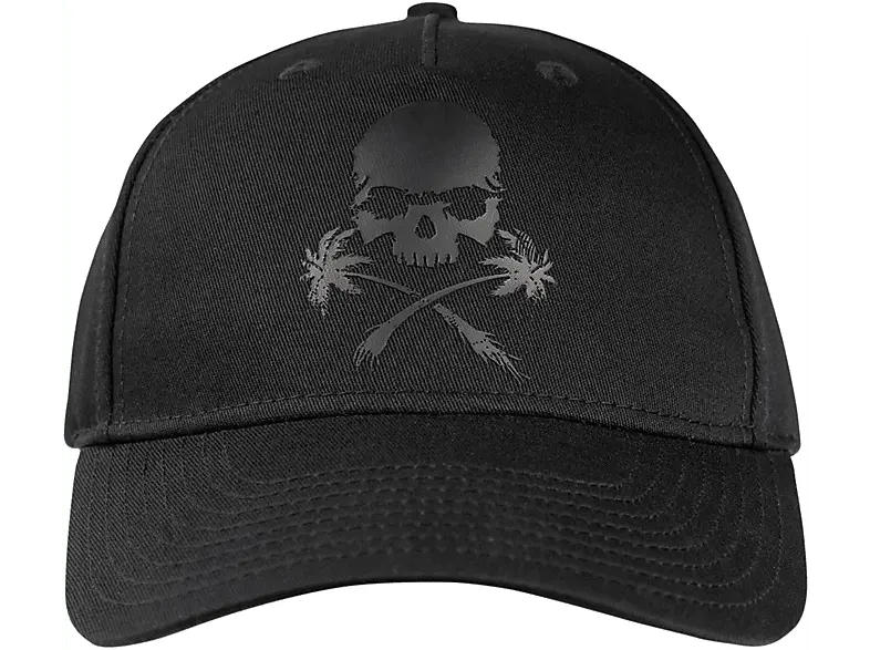 Dead Island 2 Baseball Cap "Icon" Black