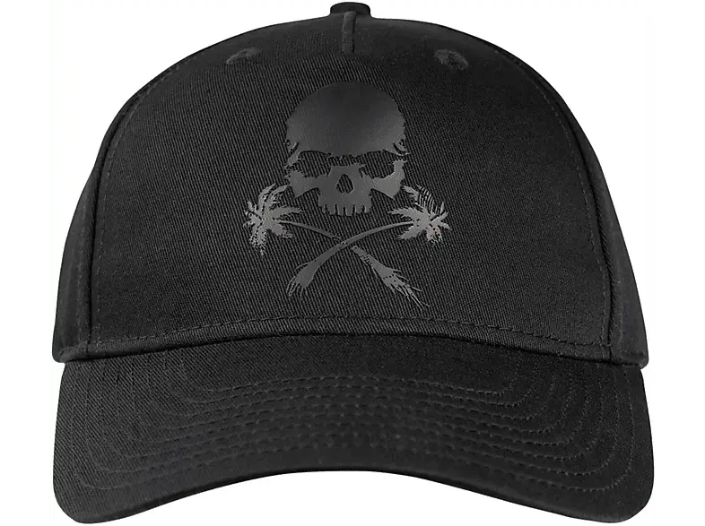 Dead Island 2 Baseball Cap "Icon" Black